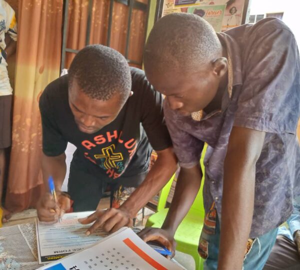 Child Education